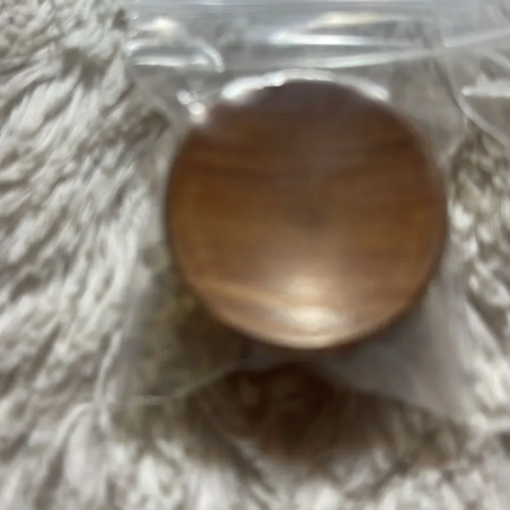Wood plugs multiple gauges available NEW